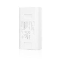 Ubiquiti Networks POE-54-80W Power Injector - High-Performance, Reliable, and Efficient External Solution in Black